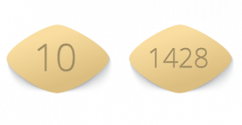 Farxiga 10mg pill