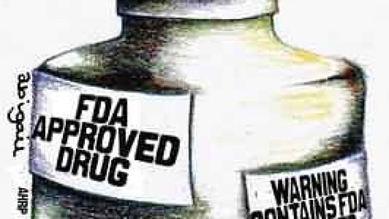 Prescription Drug Deaths on the Rise