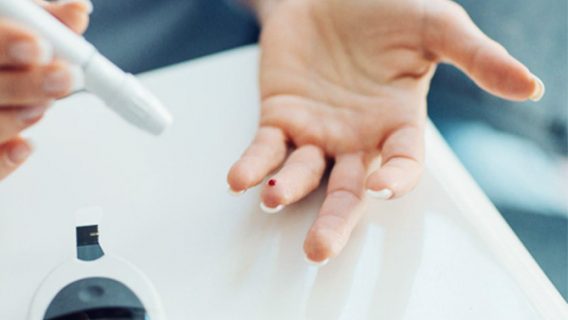 Diabetes: Stigma, Blame and Shame