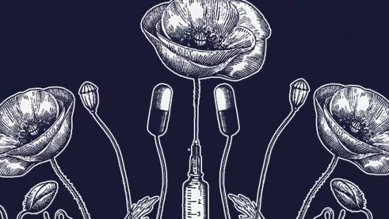 Prescription Addiction: Big Pharma and the Opioid Epidemic