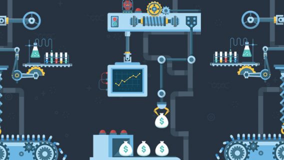 Selling Side Effects: Big Pharma’s Marketing Machine