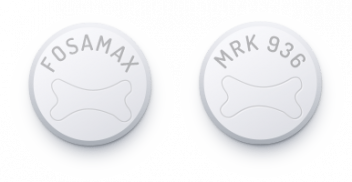 Fosamax Pills
