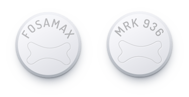 Fosamax Pills