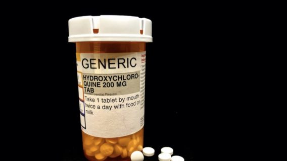 What You Should Know About Potential COVID-19 Drugs