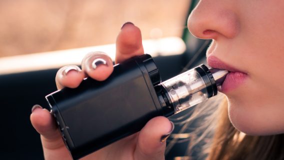 How to Quit Vaping