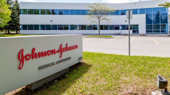 ‘Daily Show’ Takes on Johnson & Johnson’s Criminal Allegations