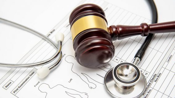 3M Earplug, Roundup and Hernia Mesh Lawsuits Spike in 2019