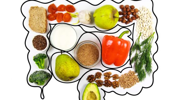 Digestive Health