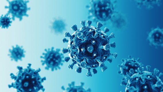 NIH Study Gathers Data on COVID-19 Immunity, Prevalence
