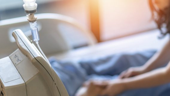 Thousands of Infusion Pumps Recalled After Several Injuries and a Death