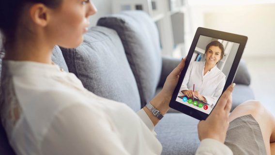 A Patient’s Guide to Telemedicine