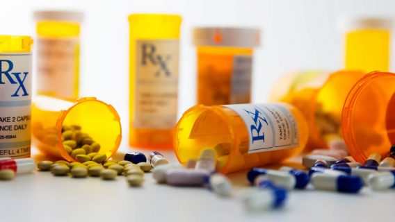 What to Do If Your Drug Is Recalled