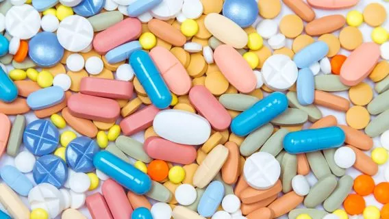 Taking Antibiotics Safely