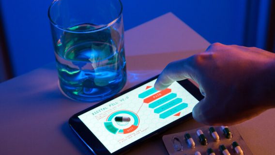First Digital Drug Tells Caregivers if Patients Skip Dose of Abilify