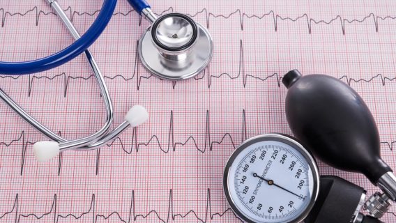 How to Lower Blood Pressure