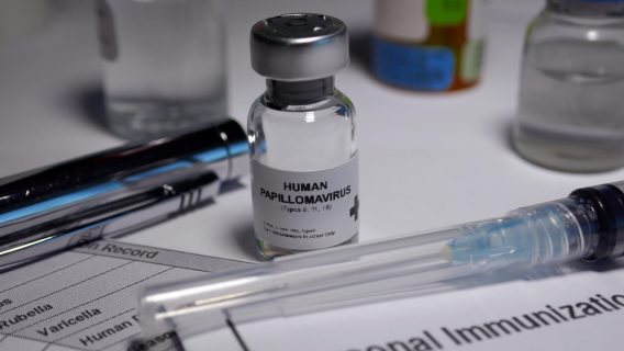 Doctors Push HPV Vaccine, Merck asks FDA to Expand Gardasil 9 Age Range