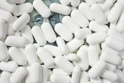Expert: More Transparency Would Bolster Big Pharma’s Image