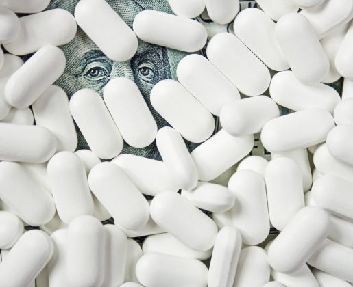 Expert: More Transparency Would Bolster Big Pharma’s Image