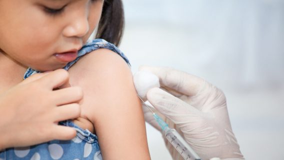 Back-to-School Vaccine Guide