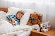 Flu Season Fears Rise After Record Death Toll Last Year