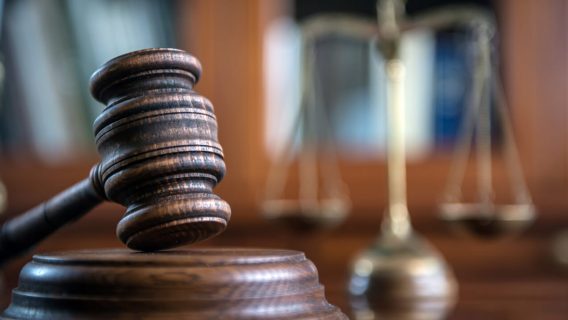 Jury Sides with Bard in Second IVC Filter Lawsuit Trial