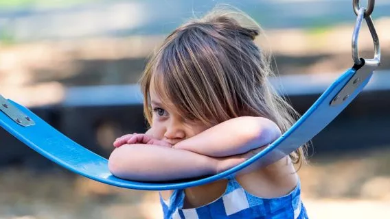 Nurse Helen Gonzalez Talks Autism, Vaccines & the Burning Question: What Causes Autism?