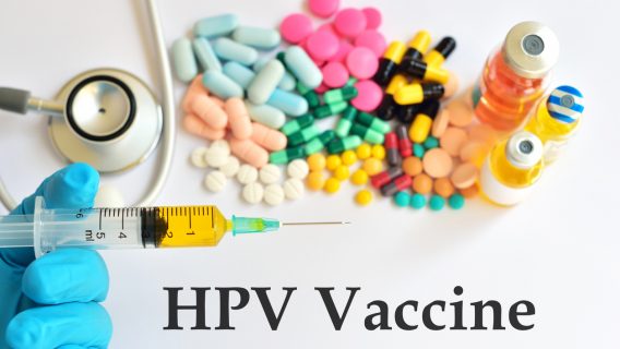 Florida Mom Says HPV Vaccine Ruined Daughter’s Life