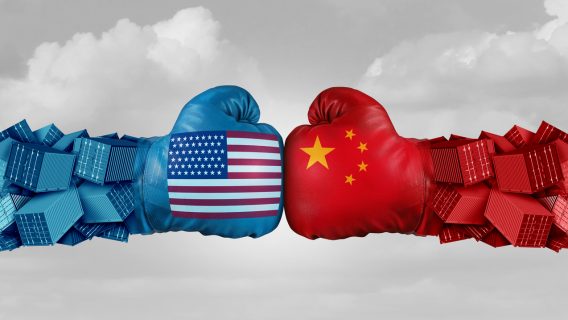Trump’s Tariffs Could Make Drugs and Devices More Expensive