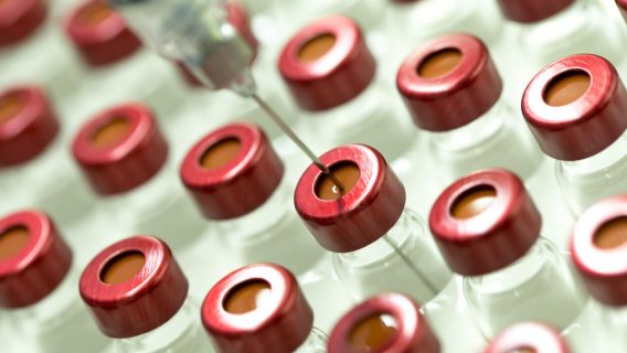 Former Nurse Speaks Out Against HPV Vaccine