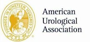 American Urological Association American Urological Association logo