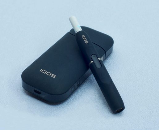 Erika Sward of American Lung Association Reveals the Dangers of Vaping and IQOS
