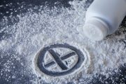 Johnson & Johnson Stops Selling Talc-Based Baby Powder in U.S.