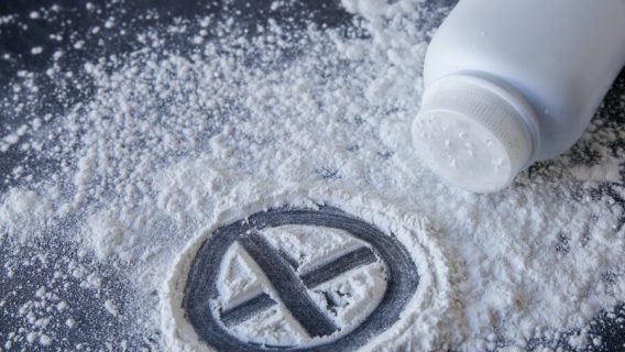 country comfort baby powder