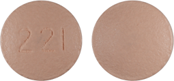 Januvia pills