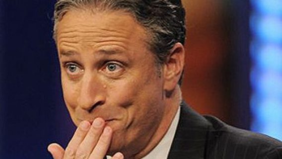 ‘Daily Show’ Takes on Johnson & Johnson’s Criminal Allegations