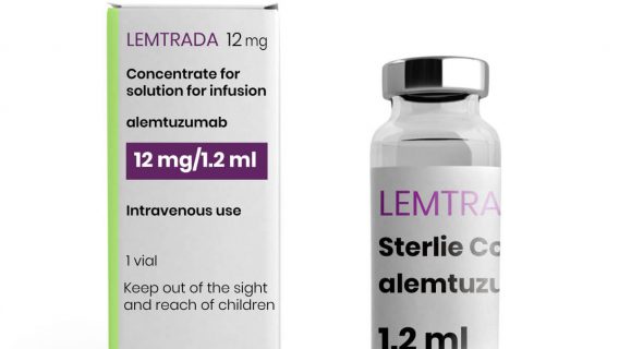 Lemtrada Side Effects