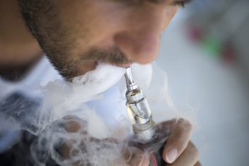 Can Vaping Make Covid 19 Risks Worse