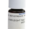 Rheumatoid Arthritis Drug Methotrexate Linked to Increased Skin Cancer Risk