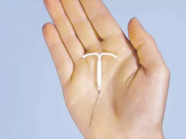 I Would Rather Abstain From Sex Than Use Mirena Iud