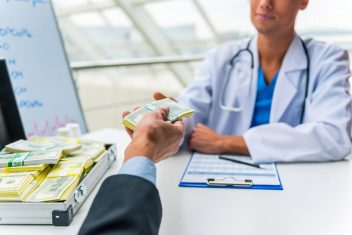 big pharma paid doctors millions in opioid campaign study pharm doctor