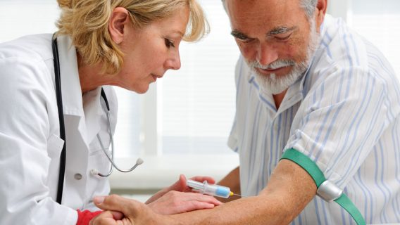 Low T Trial: Testosterone Gel Increases Plaque in Arteries