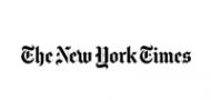 New York Times Logo