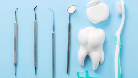 Oral Health