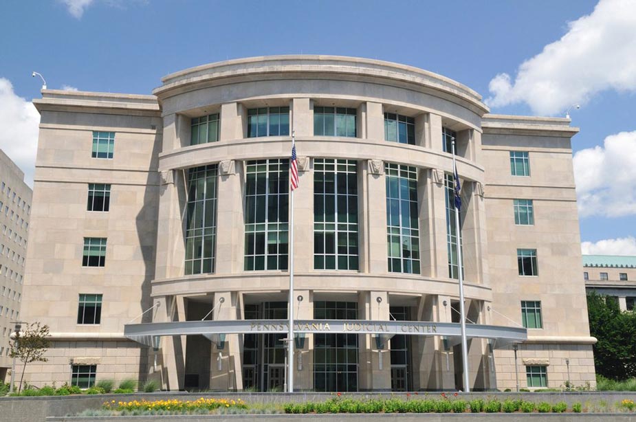 The Pennsylvania Appeals Court