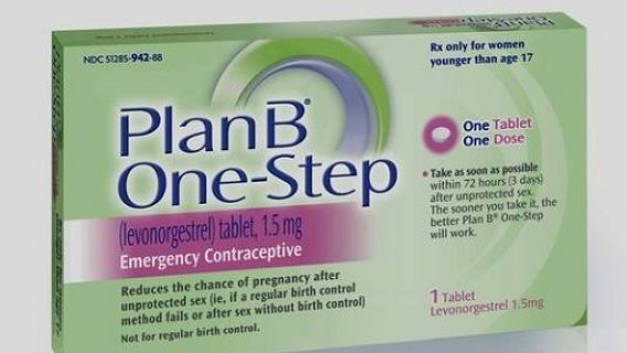 Use of Morning-After Pill, Other Forms of Contraception on the Rise