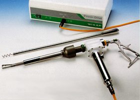 Power Morcellator