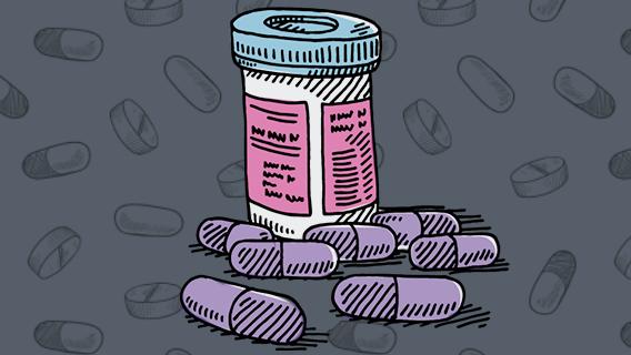 Is Your Heartburn Drug Really Necessary?