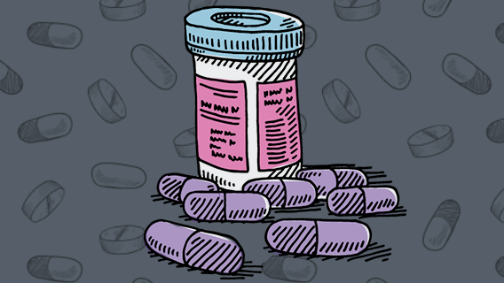 Is Your Heartburn Drug Really Necessary?