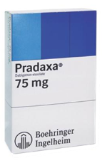 Side effects of pradaxa 75 mg