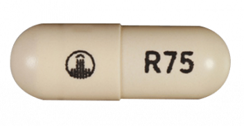 Pradaxa Pill